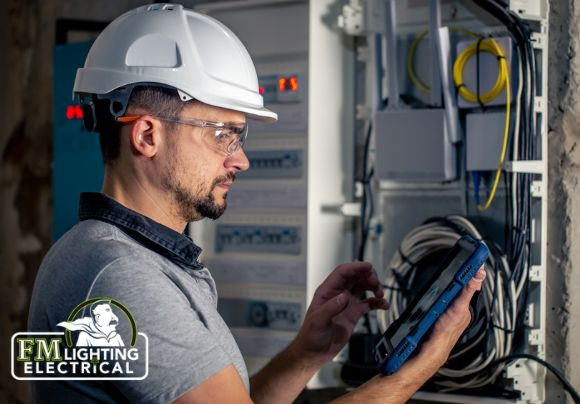Understanding the Different Types of Electricians: Residential, Commercial, and Industrial
